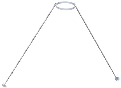 Roof Bracing Kit 125mm Nexus